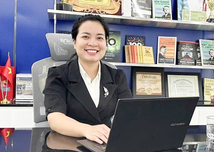 Lê Thị Hương