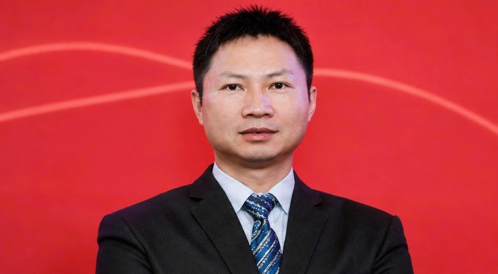 Lý Trần Tiến