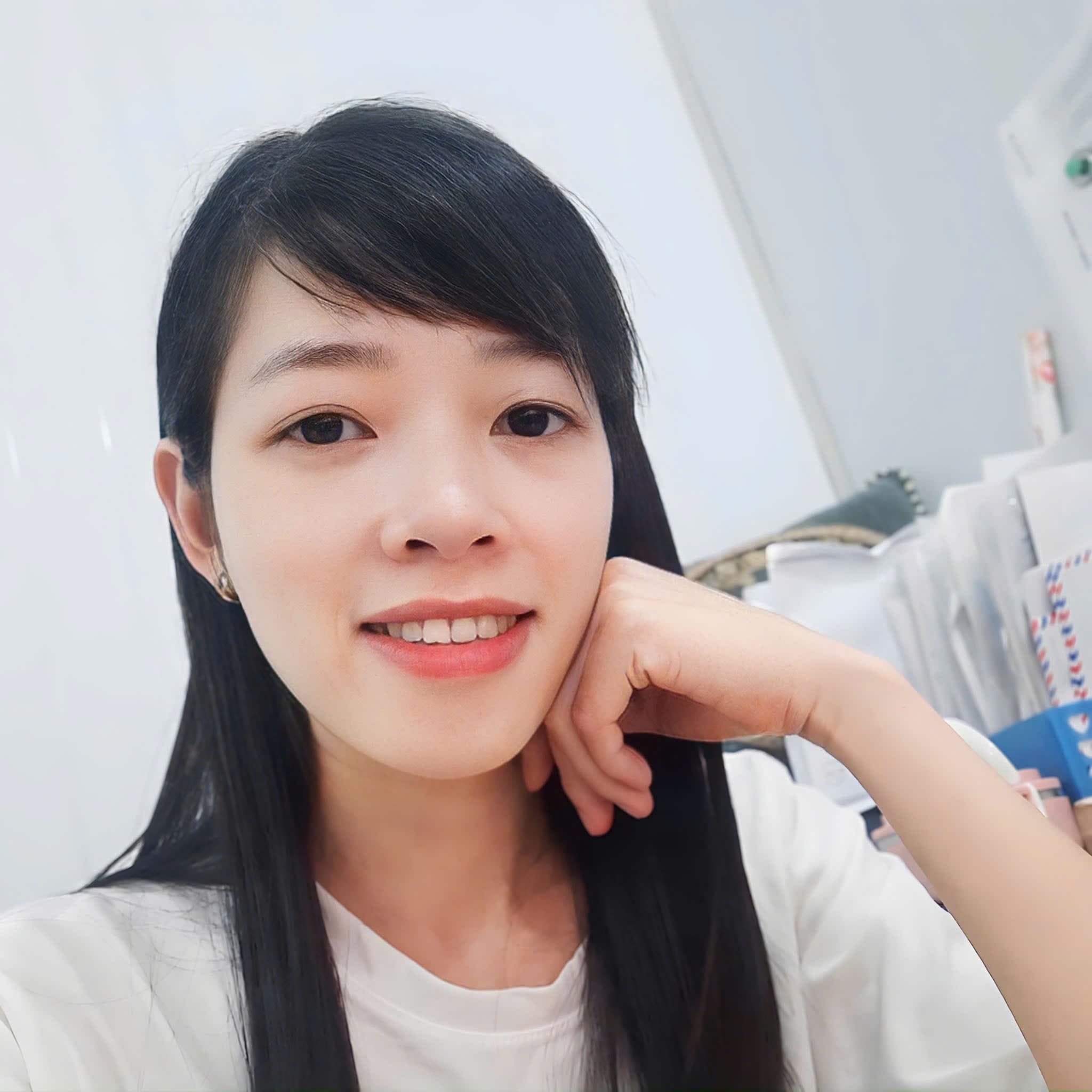 Mai Thị Kim Anh
