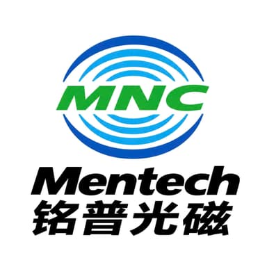 Mentech