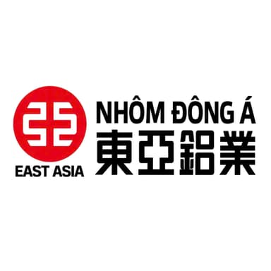Nhôm Đông Á