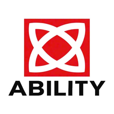 Ability