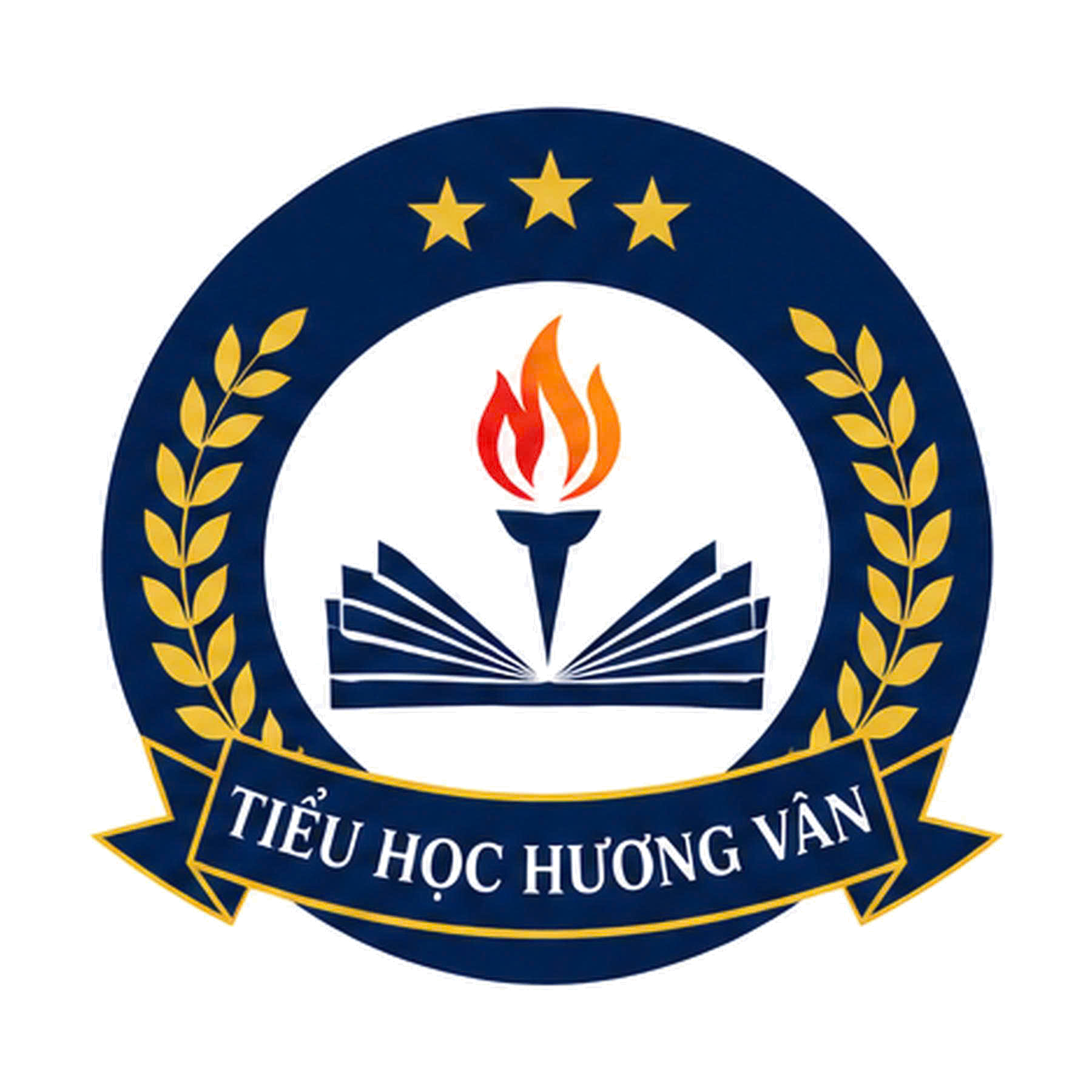 Tiểu học Hương Vân