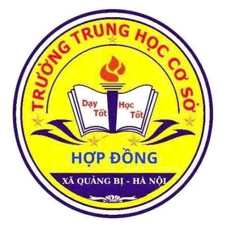 THCS Hợp Đồng - Chương Mỹ