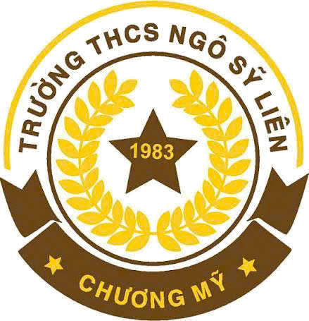 THCS Ngô Sỹ Liên - Chương Mỹ