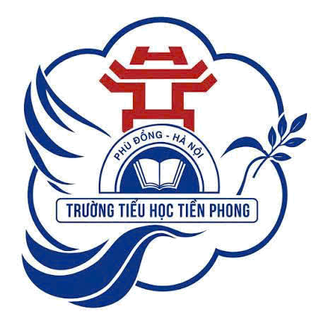 Tiểu học Tiền Phong - Phù Đổng